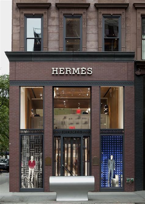 hermes madison men'|Hermes store madison.